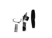 Wasserpumpe + Zahnriemensatz RENAULT