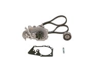 Wasserpumpe + Zahnriemensatz DACIA