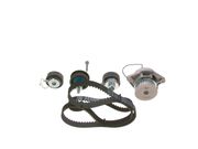 Wasserpumpe + Zahnriemensatz SEAT AROSA