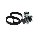 Wasserpumpe + Zahnriemensatz FORD GALAXY