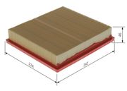 Luftfilter TOYOTA RAV 4