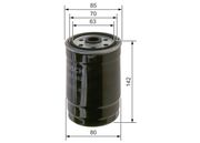 Kraftstofffilter KIA SORENTO