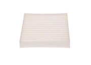 Filter, Innenraumluft SUZUKI