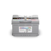 Power AGM Line 12V 80Ah AUDI A4