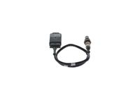 NOx-Sensor, NOx-Katalysator AUDI A2