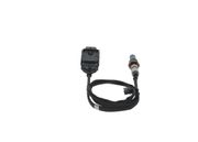 NOx-Sensor, NOx-Katalysator VW TIGUAN