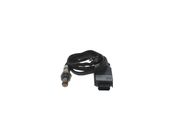 NOx-Sensor, NOx-Katalysator AUDI