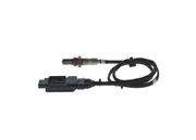 NOx-Sensor, NOx-Katalysator VW TIGUAN