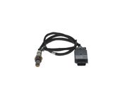 NOx-Sensor, NOx-Katalysator VW