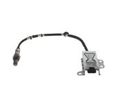 NOx-Sensor, NOx-Katalysator FORD