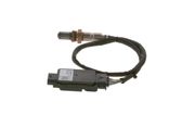 NOx-Sensor, NOx-Katalysator BMW 3