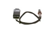 NOx-Sensor, NOx-Katalysator BMW 3