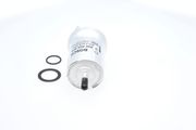 Kraftstofffilter SEAT LEON