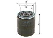 Ölfilter KIA SORENTO