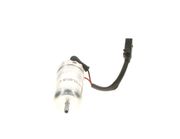 Kraftstoffpumpe VW TOUAREG