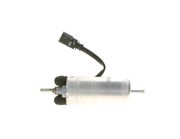 Kraftstoffpumpe VW TOUAREG