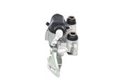 Bremssattel PEUGEOT 206+