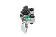 Bremssattel PEUGEOT 206+