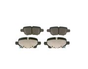 Bremsbelagsatz, Scheibenbremse OPEL INSIGNIA