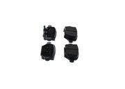 Bremsbelagsatz, Scheibenbremse OPEL MOKKA / MOKKA X