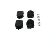 Bremsbelagsatz, Scheibenbremse DACIA SANDERO