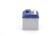 Starterbatterie S4 12 V, 44 Ah, 440 A RENAULT MEGANE