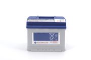 Starterbatterie S4 12 V, 60 Ah, 540 A MERCEDES-BENZ SL