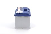 Starterbatterie S4 CHEVROLET