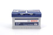 Starterbatterie S4 010 FORD TOURNEO CONNECT / GRAND TOURNEO CONNECT
