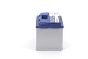 Starterbatterie S4E EFB 12 V, 60 Ah, 640 A MITSUBISHI LANCER