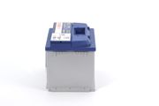 Starterbatterie S4E EFB 12 V, 60 Ah, 640 A HYUNDAI i40