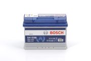 Starterbatterie S4E EFB 12 V, 70 Ah, 760 A BMW 8