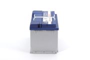 Starterbatterie S4E EFB TOYOTA AVENSIS