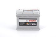 Starterbatterie S5 MITSUBISHI