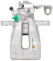 Bremssattel OPEL ZAFIRA TOURER