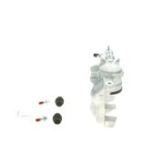 Bremssattel RENAULT TRAFIC II