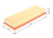 Luftfilter MERCEDES-BENZ CLS