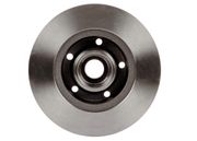 Bremsscheibe VW TRANSPORTER