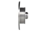 Bremsscheibe VW