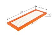 Luftfilter MINI