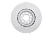Bremsscheibe AUDI A3