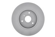 Bremsscheibe SMART FORTWO