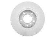 Bremsscheibe BMW