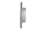 Bremsscheibe BMW 4