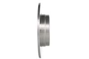 Bremsscheibe MERCEDES-BENZ CLK