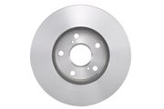 Bremsscheibe TOYOTA AVENSIS VERSO