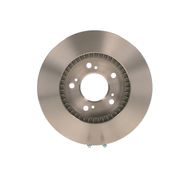 Bremsscheibe HONDA CR-V