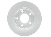 Bremsscheibe AUDI A4