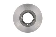 Bremsscheibe CHEVROLET