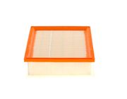 Luftfilter FIAT 500L